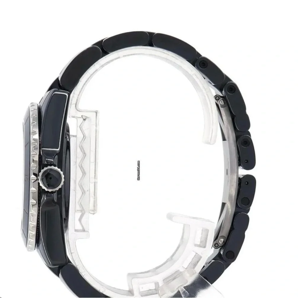 CHANEL Mademoiselle J12 La Original brand new 
Pausa Watch, 38mm - Picture 4 of 6